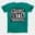 Straight Outta Tambaram Men/Unisex T-Shirt in Jade Dome Color
